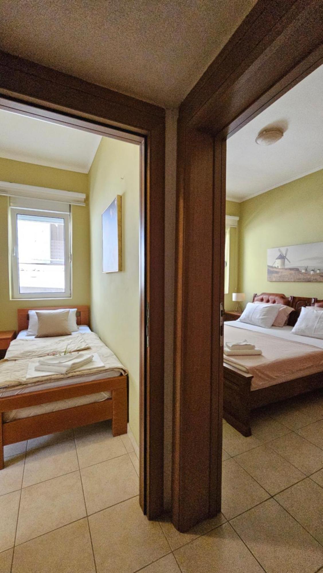 Lalovina Apartment ヘルツェグ・ノヴィ エクステリア 写真
