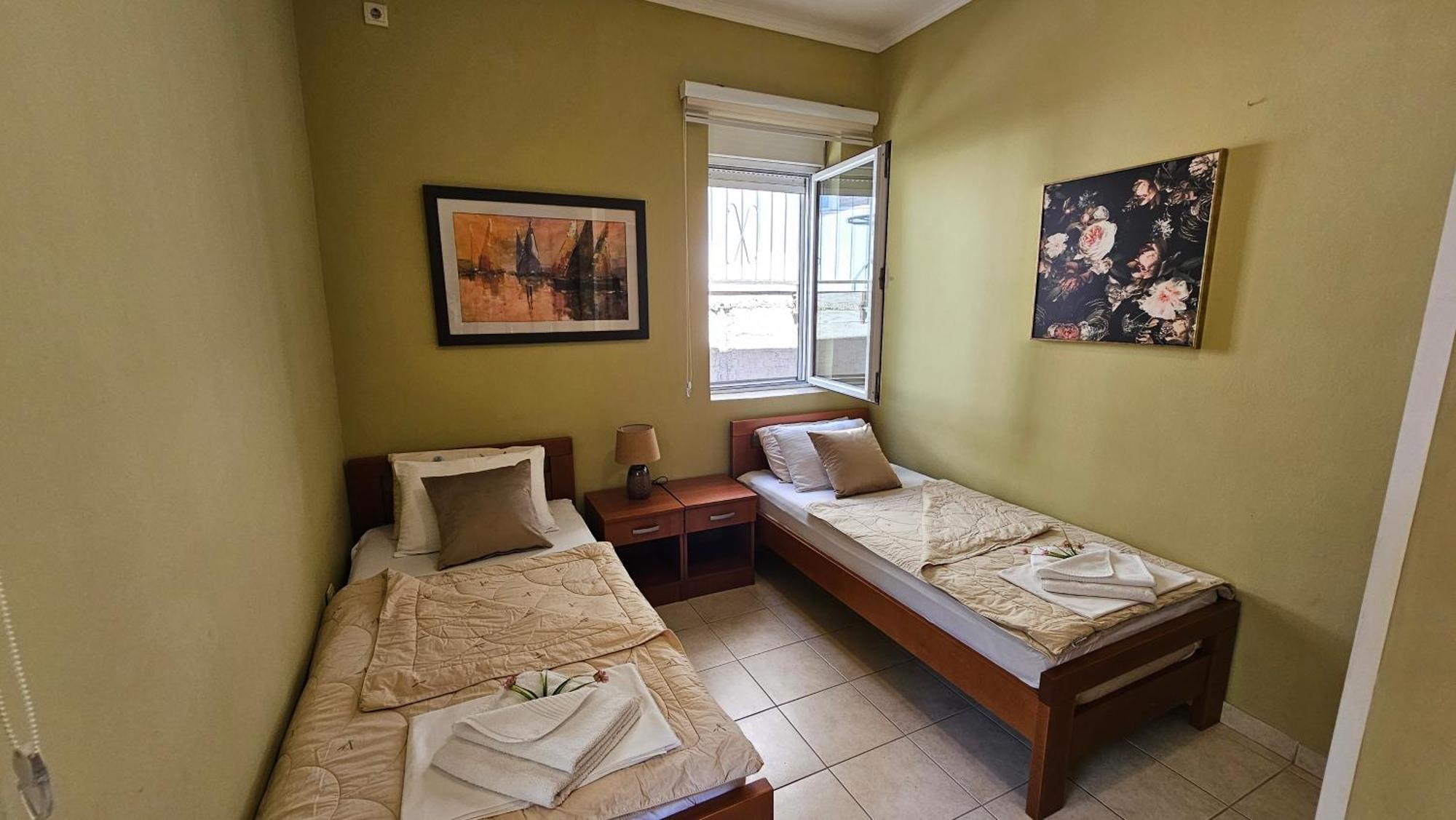 Lalovina Apartment ヘルツェグ・ノヴィ エクステリア 写真