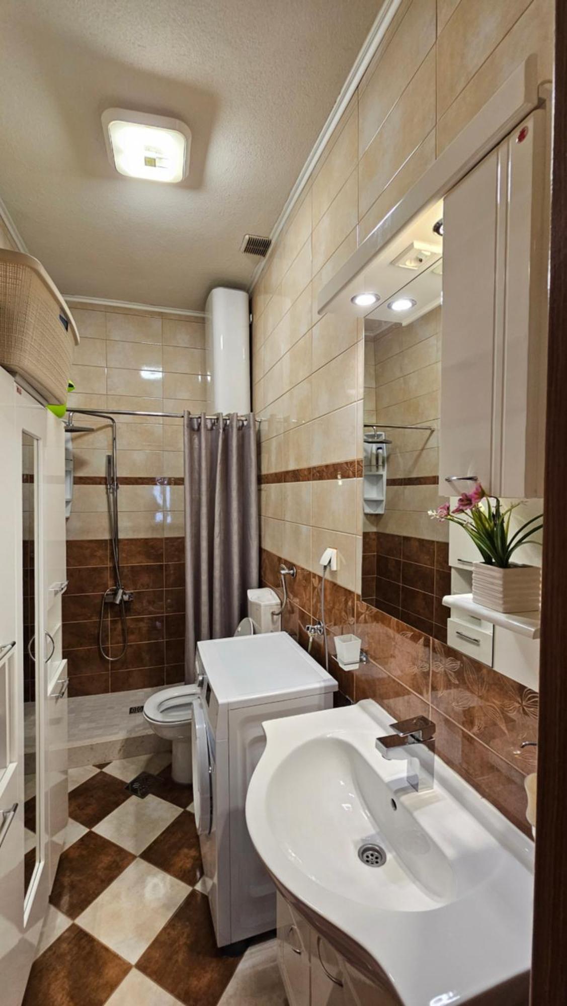 Lalovina Apartment ヘルツェグ・ノヴィ エクステリア 写真
