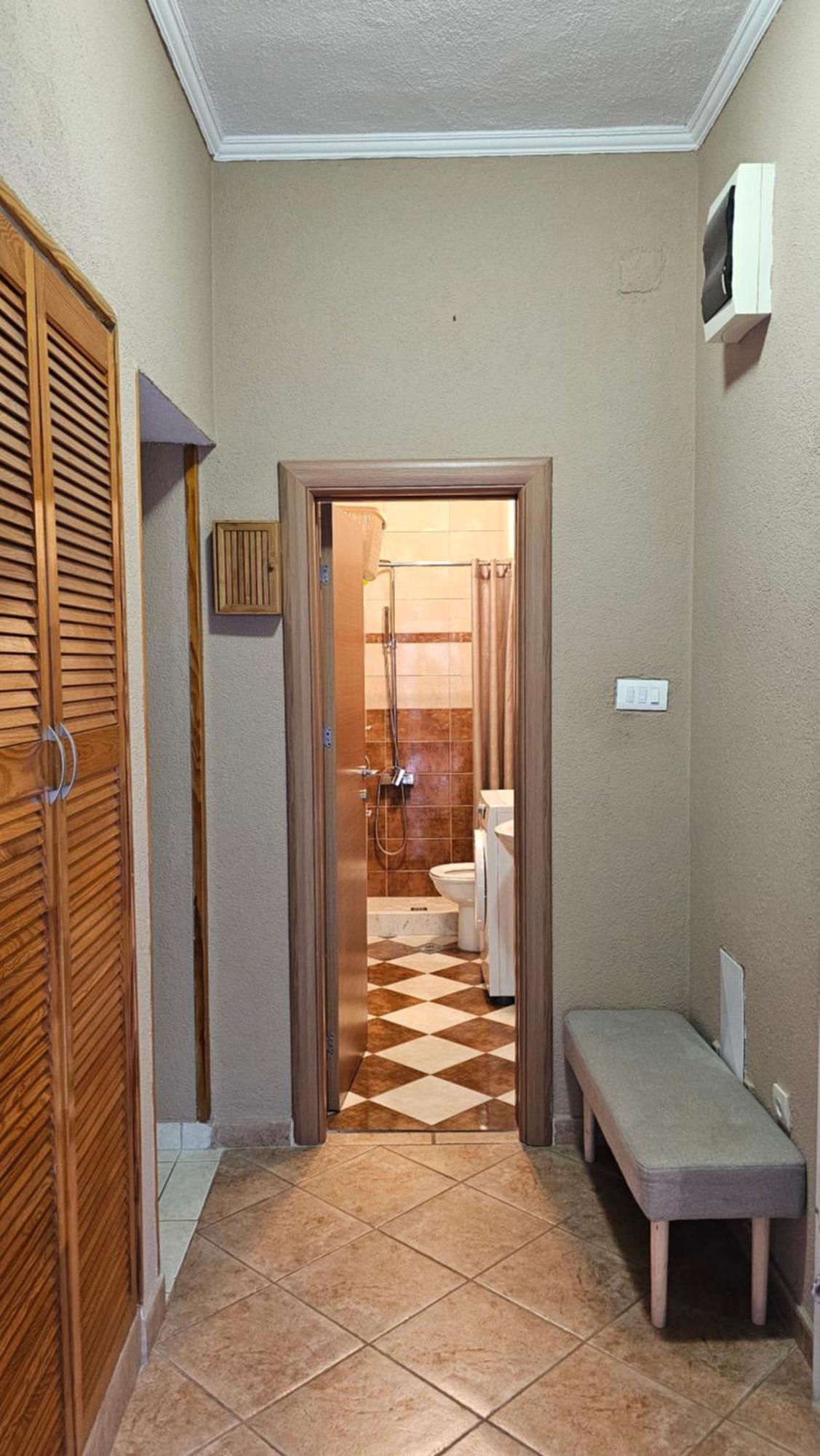 Lalovina Apartment ヘルツェグ・ノヴィ エクステリア 写真